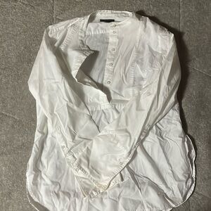 Would be great for an office job or casual look